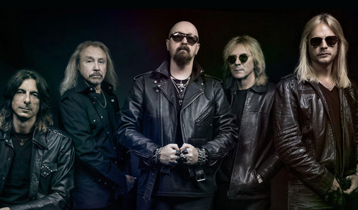 Judas Priest: Tour Europeia adiada para 2022