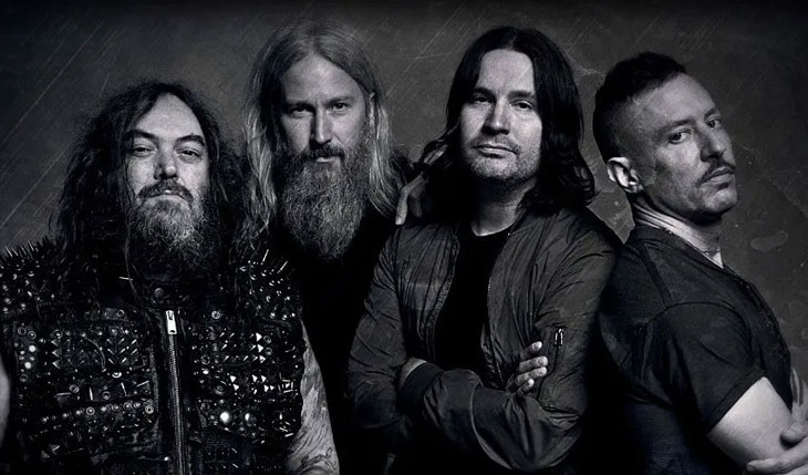 KILLER BE KILLED: Assista o videoclipe do novo single ‘Dream Gone Bad’