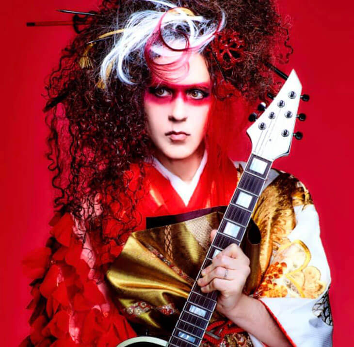 marty friedman Tokyo Jukebox 3