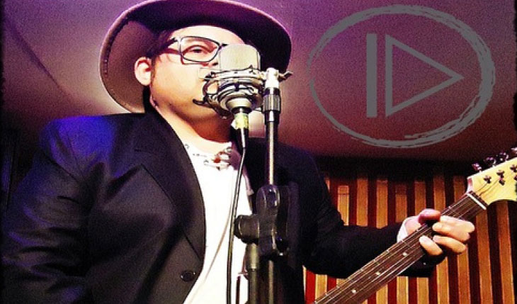 Max Madrassi: Novo videoclipe de conta com participação de fãs