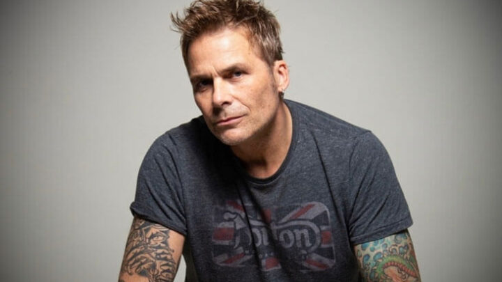 WHITE LION: MIKE TRAMP lança videoclipe de ‘Everything Is Alright’