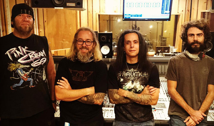 NorthTale: Dennis Ward vai produzir o próximo álbum