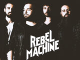 rebel machine