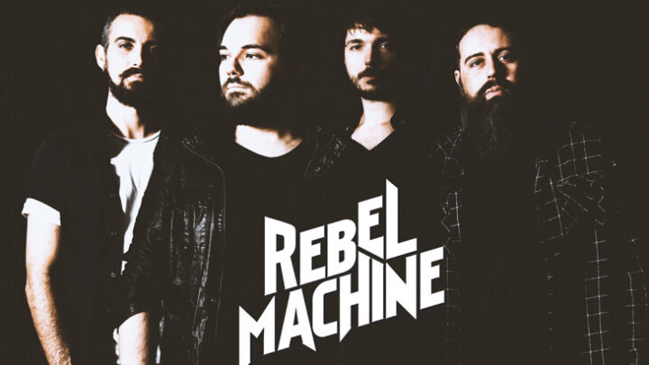 Rebel Machine: Banda lança clipe com participação de fãs