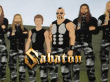 sabaton Night Witches