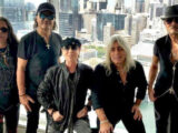 scorpions