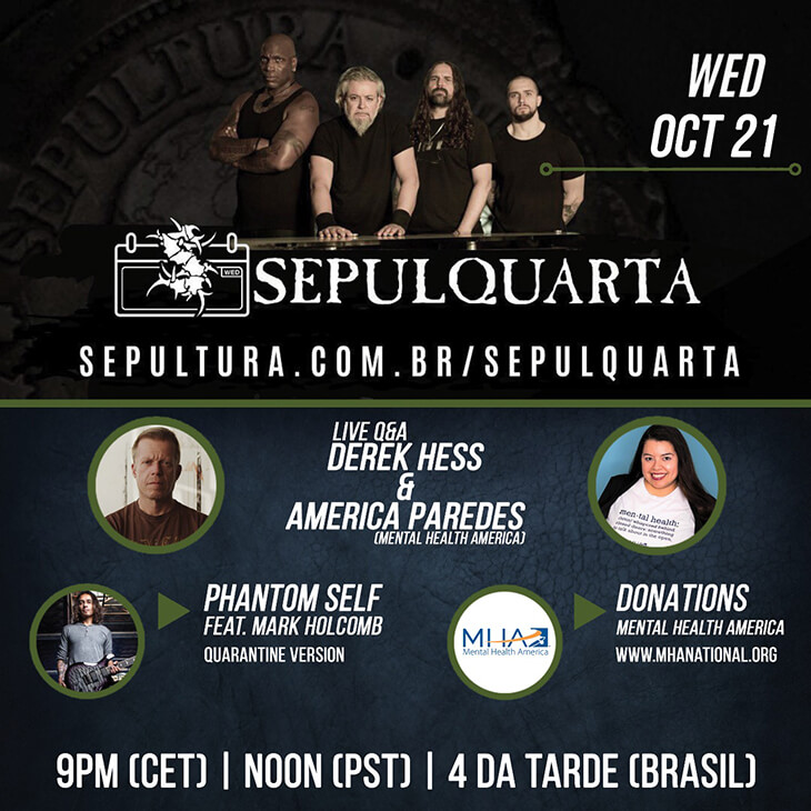 sepultura sepulquarta