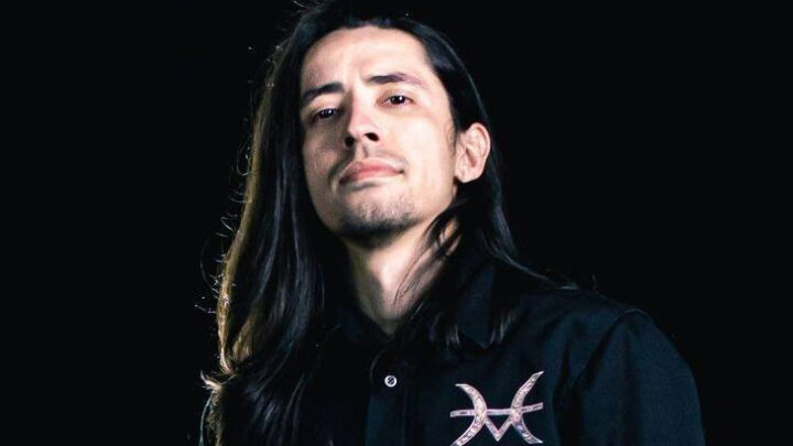The Mist: Banda anuncia Edu Megale como novo guitarrista