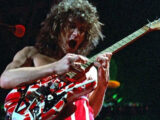 EDDIE VAN HALEN