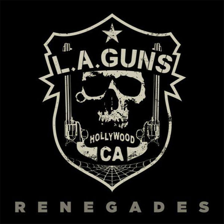 LA Guns