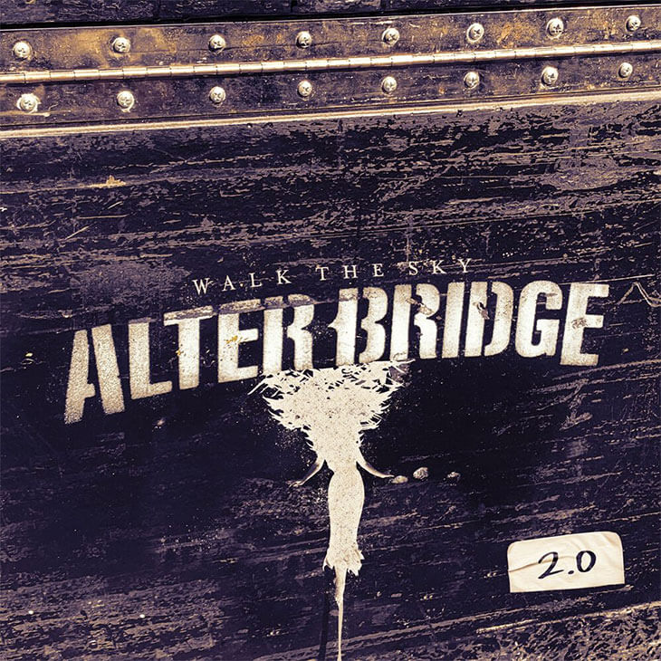 alter bridge