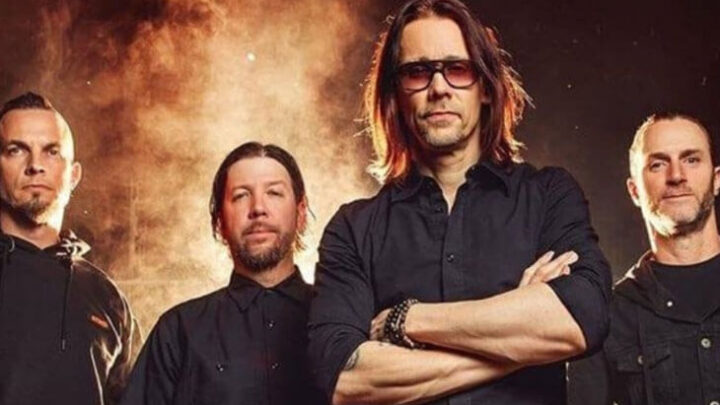 Alter Bridge: Confira a nova música “Last Rites”