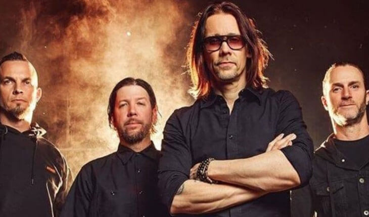 Alter Bridge: Confira a nova música “Last Rites”