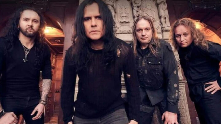 Kreator: Banda anuncia sua própria mistura de café, ‘Black Sunrise’