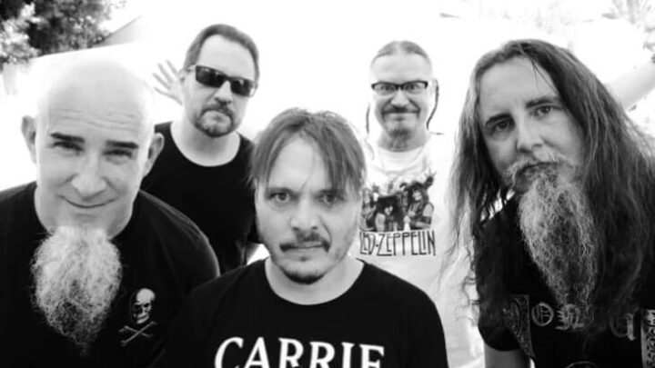 MR. BUNGLE: Lança novo videoclipe ‘Sudden Death’