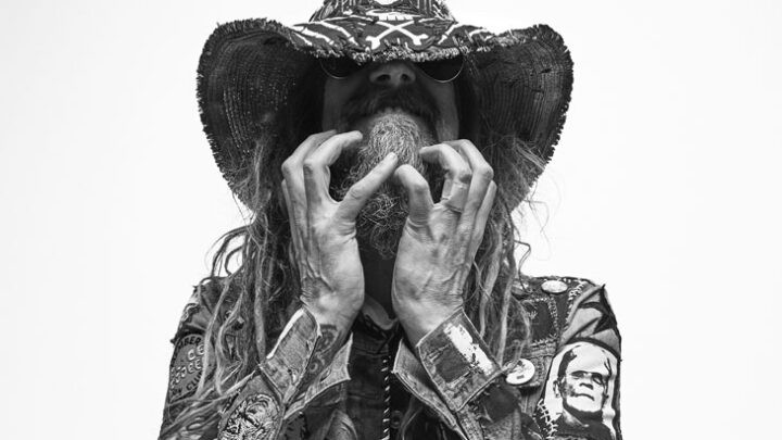 Rob Zombie: Confira o videoclipe oficial de “Shadow Of The Cemetery Man”