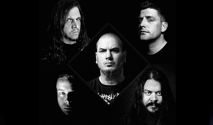 SCOUR: Banda de PHIL ANSELMO lança novo videoclipe, “Flames”