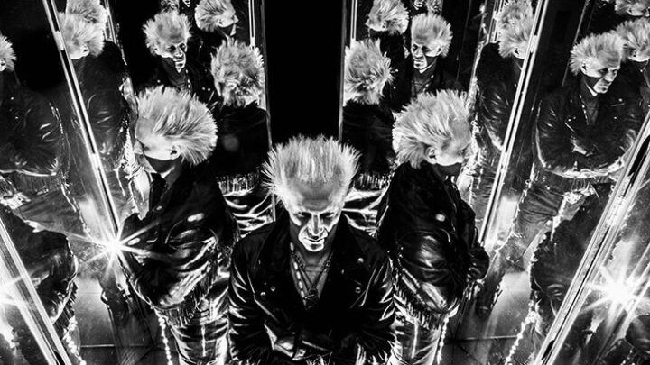 SUPLA: lança seu 17º álbum, “SuplaEgo”