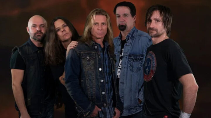 RESIST & BITE: Nova banda do ex-TESLA, TOMMY SKEOCH lança single, ‘The Myth I’m Livin’ ‘