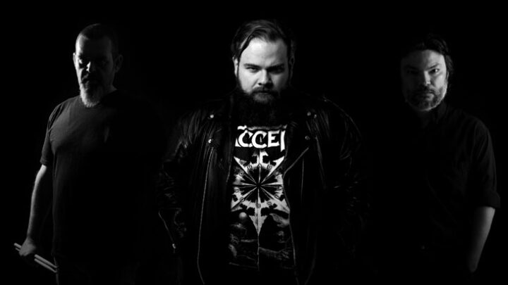 The Anger: Lança videoclipe inspirado no caso da menina Ágatha Félix