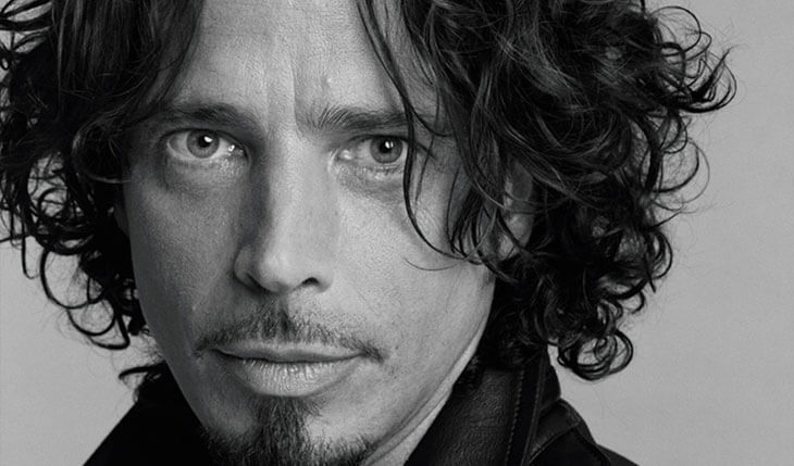 CHRIS CORNELL: Lançado álbum póstumo de covers, ‘NO ONE SINGS LIKE YOU ANYMORE’