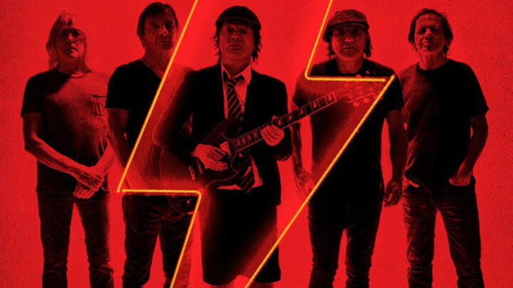 AC/DC: Lança o videoclipe oficial de ‘Demon Fire’