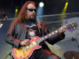 Ace Frehley