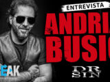 entrevista Andria Busic