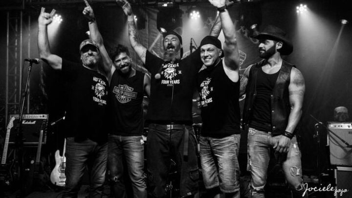 Big Twin Band: Confira o videoclipe de “Lento e Baixo”