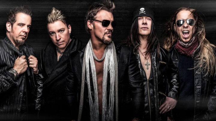 Fozzy: Documentário de 30 minutos da banda já está disponível online