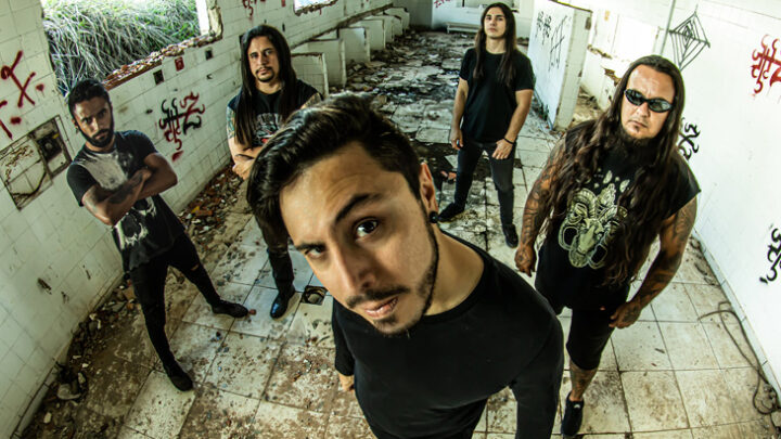 Hammathaz: “The One”, disco de estreia já disponível