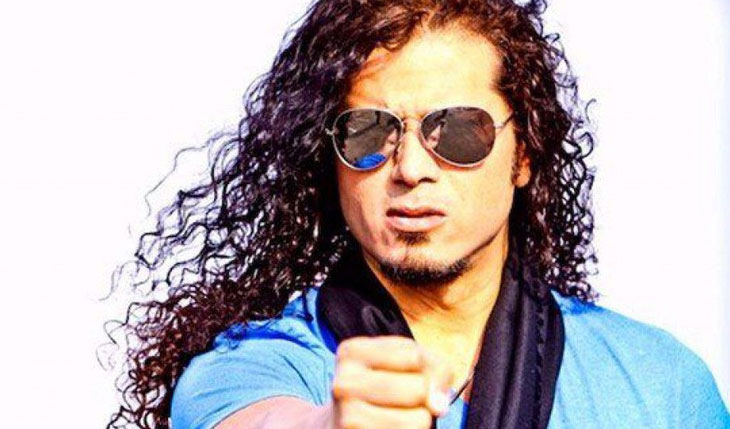 Jeff Scott Soto: Vocalista lança vídeo de quarentena “Someone To Love”