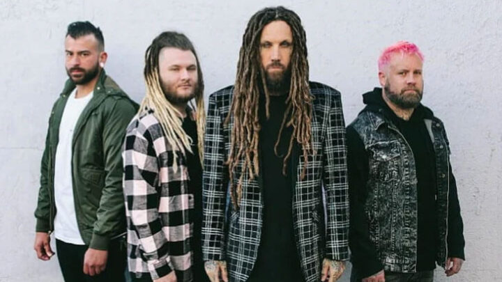 KORN: Projeto LOVE AND DEATH do guitarrista BRIAN ‘HEAD’ WELCH lança videoclipe, ‘Down’