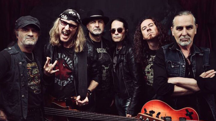 Krokus: CD/DVD ao vivo no Wacken será lançado em Fevereiro