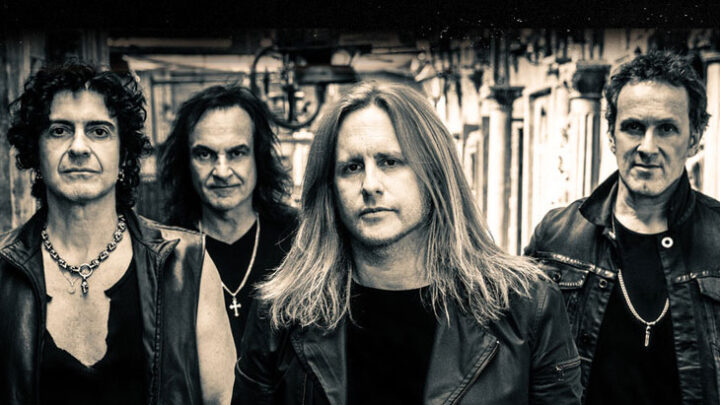 Last in Line: Confira o clipe de “Landslide”