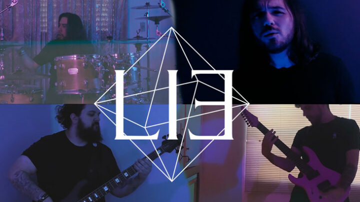 Letters Into Eternity: disponibiliza videoclipe para “Who I Am”