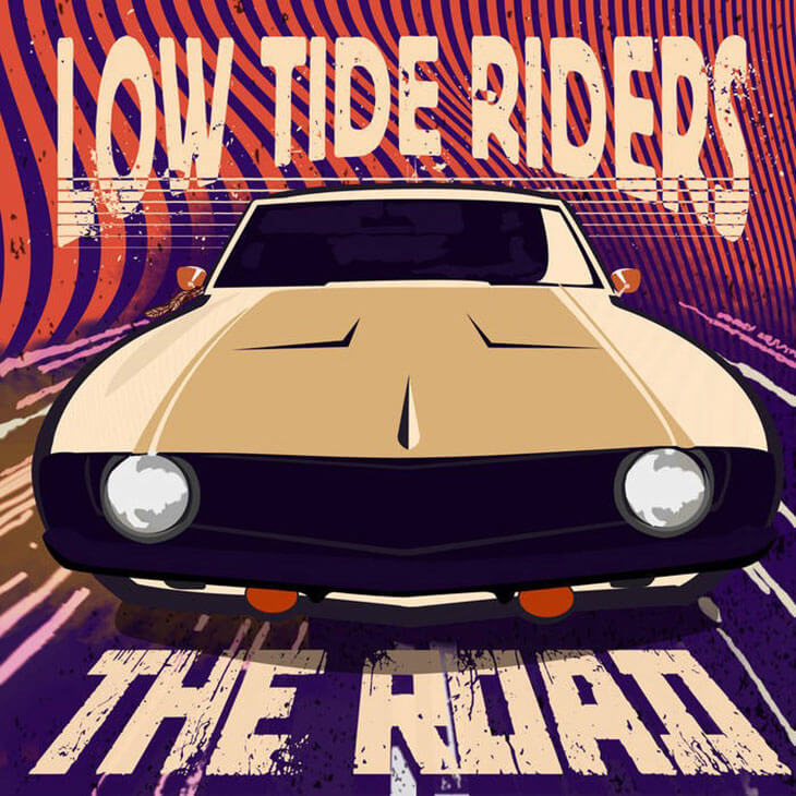 low tide riders