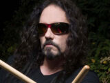 megadeth nick menza