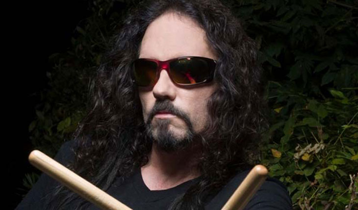 Megadeth: Documentário oficial sobre Nick Menza, “This Was My Life” é anunciado
