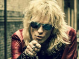 michael monroe