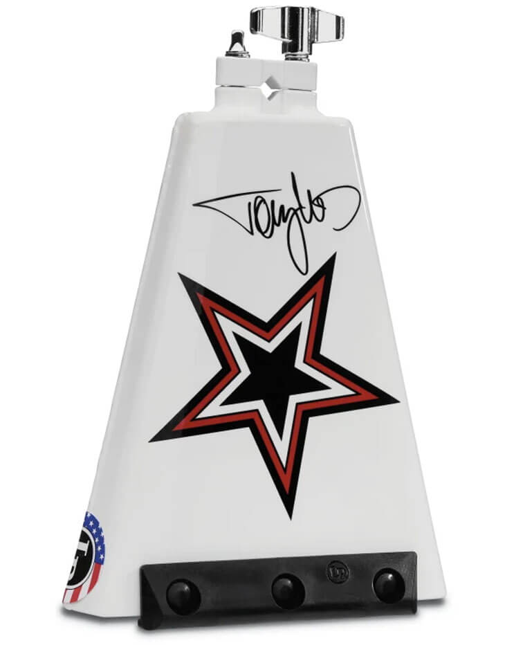 motley crue tommy lee cowbell