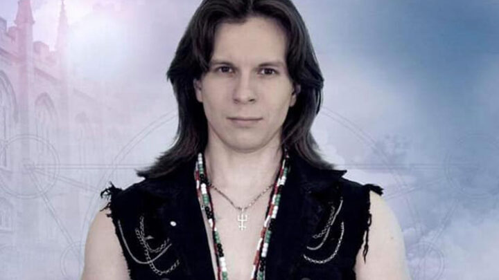 NorthTale: Guilherme Hirose é o novo vocalista