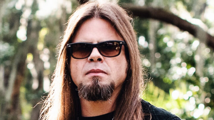 QUEENSRŸCHE: Todd La Torre lançará seu primeiro álbum solo