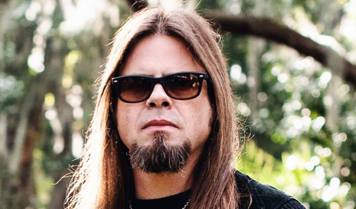 QUEENSRŸCHE: Todd La Torre lançará seu primeiro álbum solo