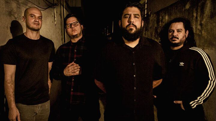 Rematte: Banda lança novo clipe “A Cerca”, denunciando bárbarie social brasileira