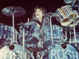 rush neil peart