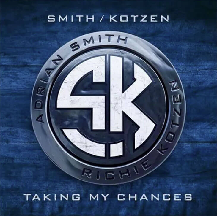 smith / kotzen