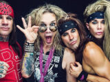 steel panther