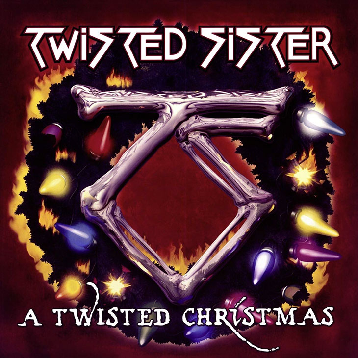 twisted sister