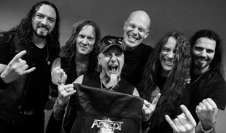 Accept: Confira o novo single “Zombie Apocalypse”